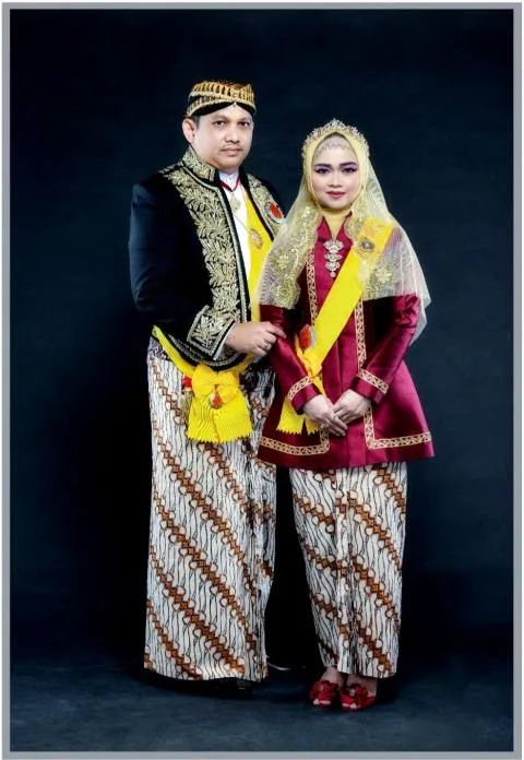 KGPAA Mangku Alam II