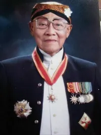 KGPAA Paku Alam VIII Al-Haj