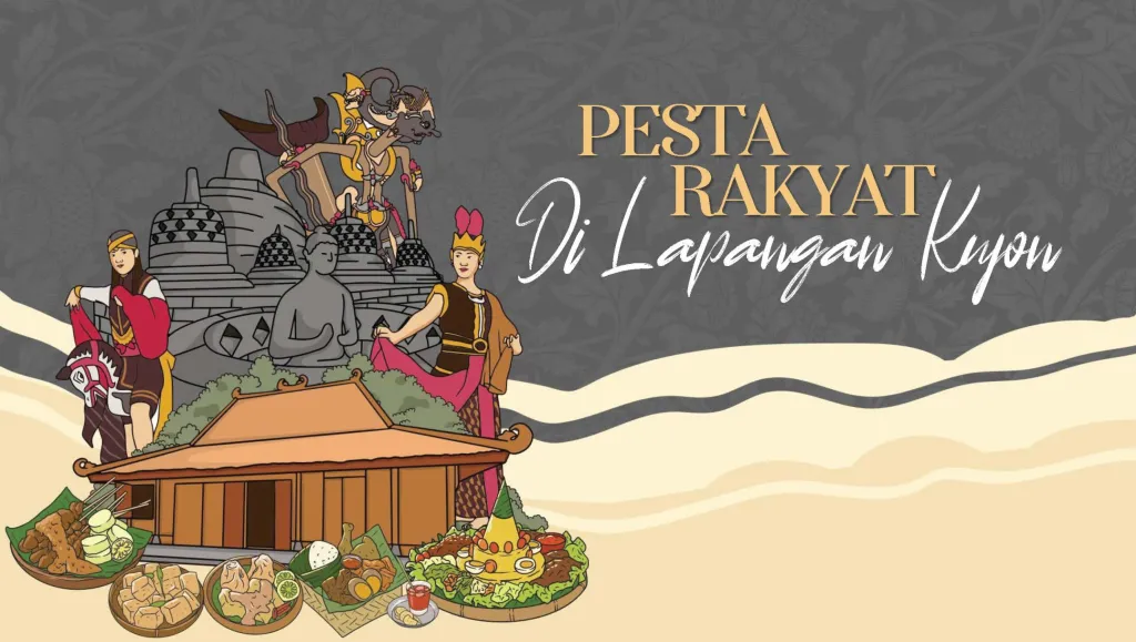 FABN II — Pesta Rakyat