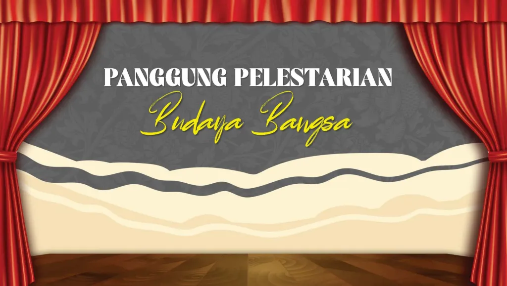 FABN II — Panggung Pelestarian Budaya