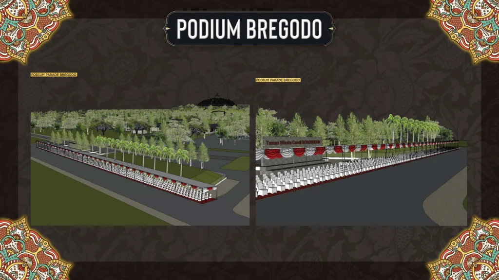 FABN II — Lapangan Kujon